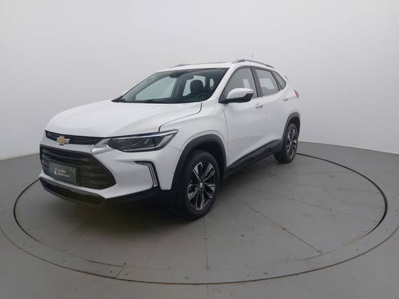 CHEVROLET TRACKER 1.2 TURBO FLEX PREMIER AUTOMÁTICO